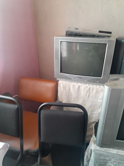 Телевизор сотилади