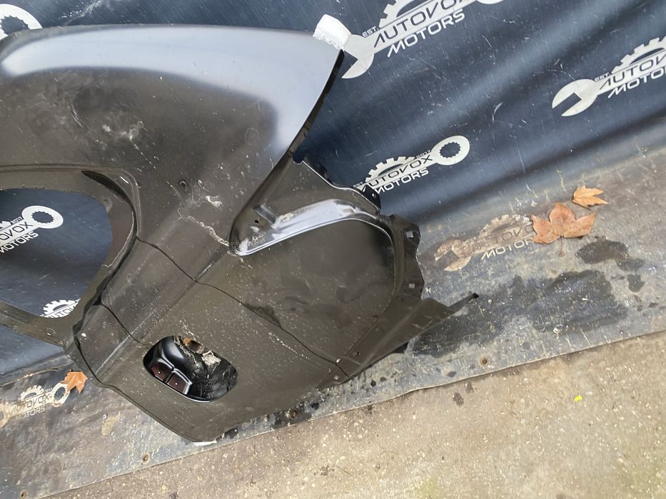 Aripa stanga spate Mitsubishi Outlander an 2012-2016