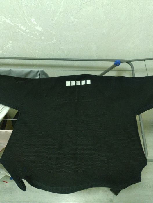 Кимоно Progress M6