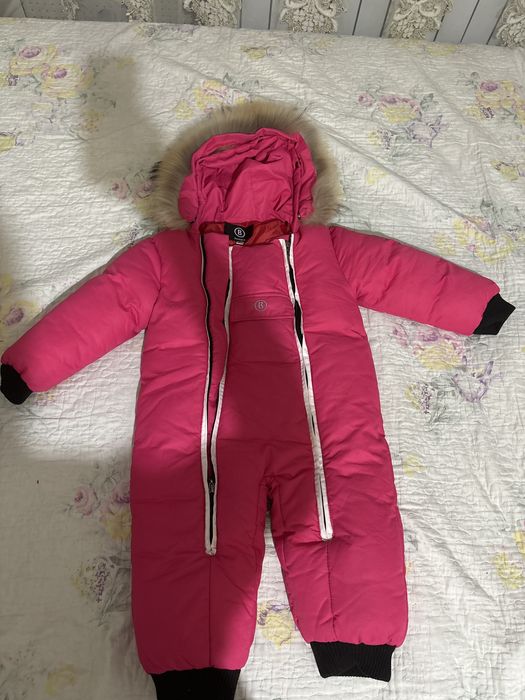 продам зимний комбенизон