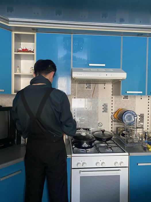 Кухонный гарнитур недорого