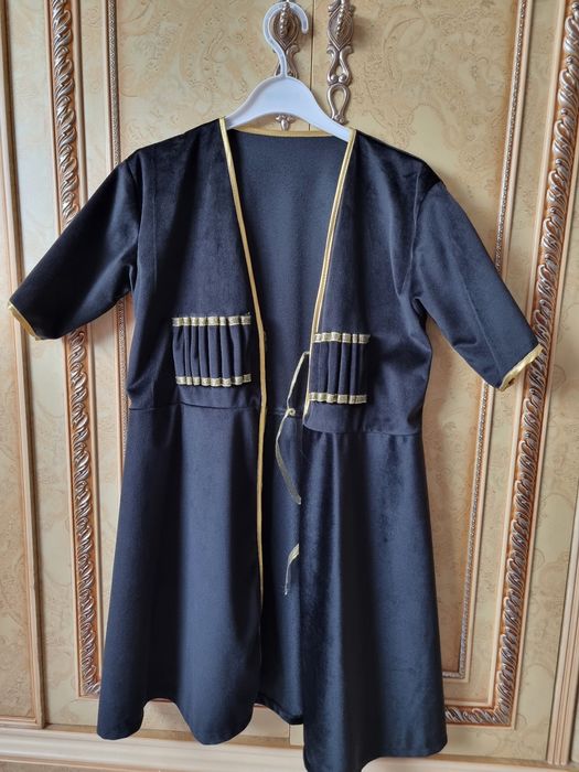 Костюмы на прокат