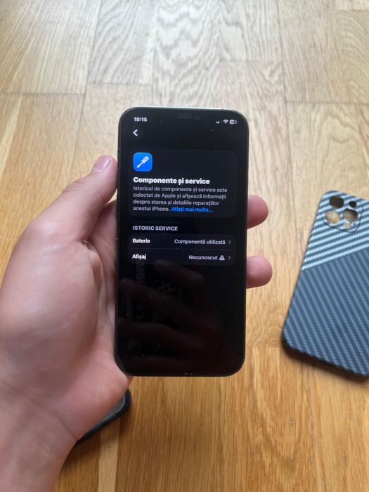 Iphone 12 pro