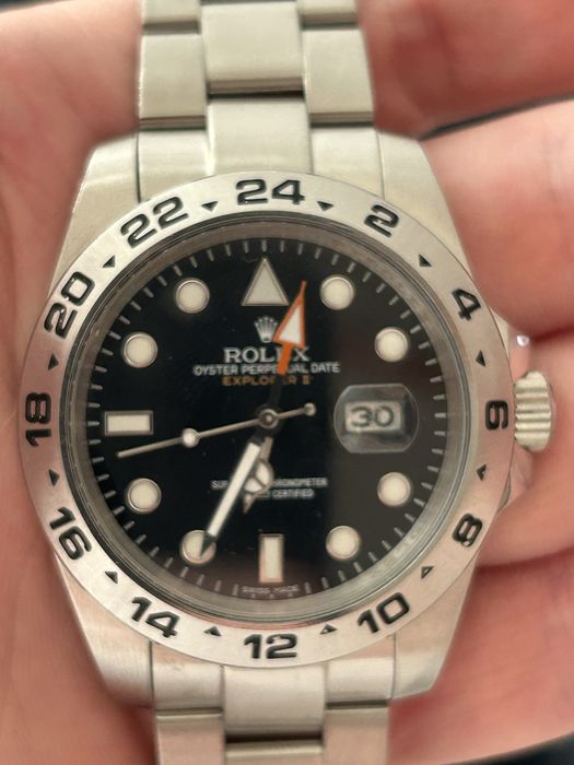 Продам часы Rolex