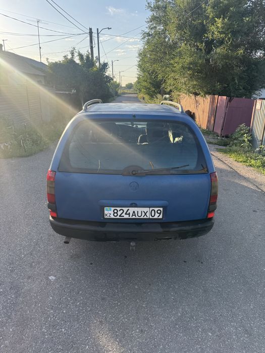 Омега б универсал