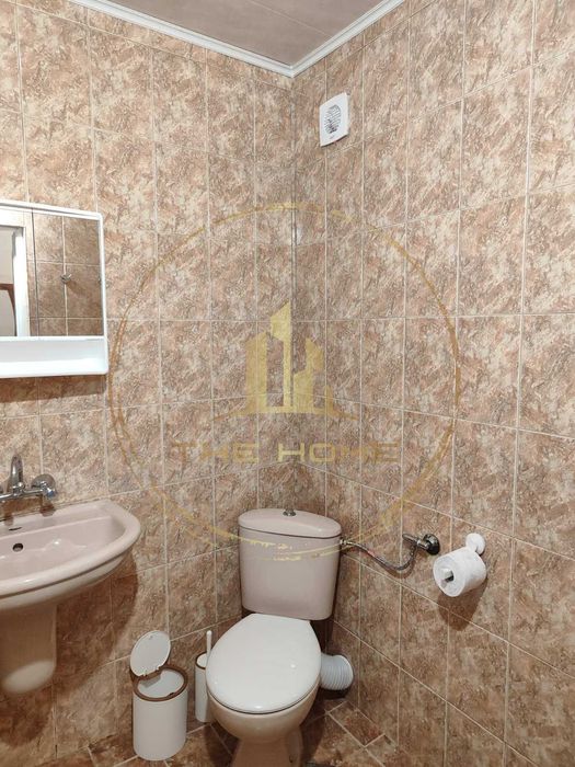 Дава се под наем Тристаен апартамент в Варна, Нептун - 110 кв.м за 698.19 € - Снимка #19