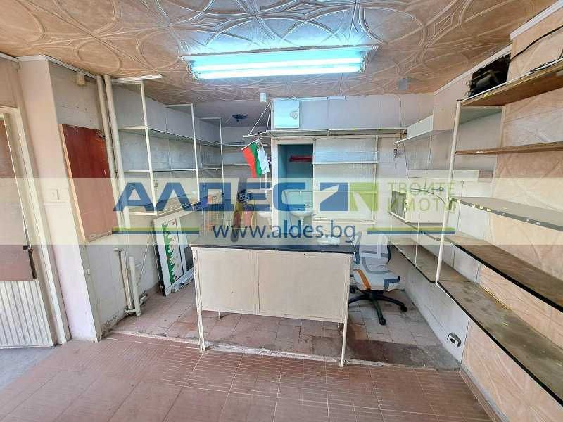 Дава се под наем Магазин в София, Банишора - 14 кв.м за 200 € - Снимка #1