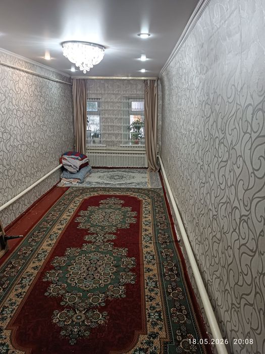 Продам  3-х комнатный частный дом район Налогового комитета