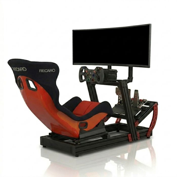 a28electronics - XGF cockpit (кокпит) посадской для GT и F1