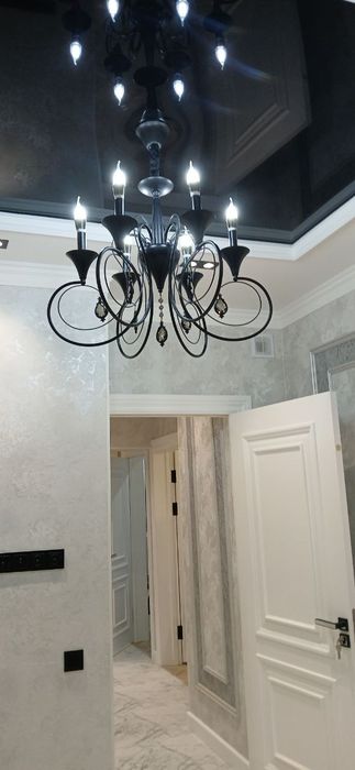Продаётся 5 комнатная квартира