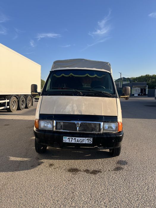 Продам Газель 330210