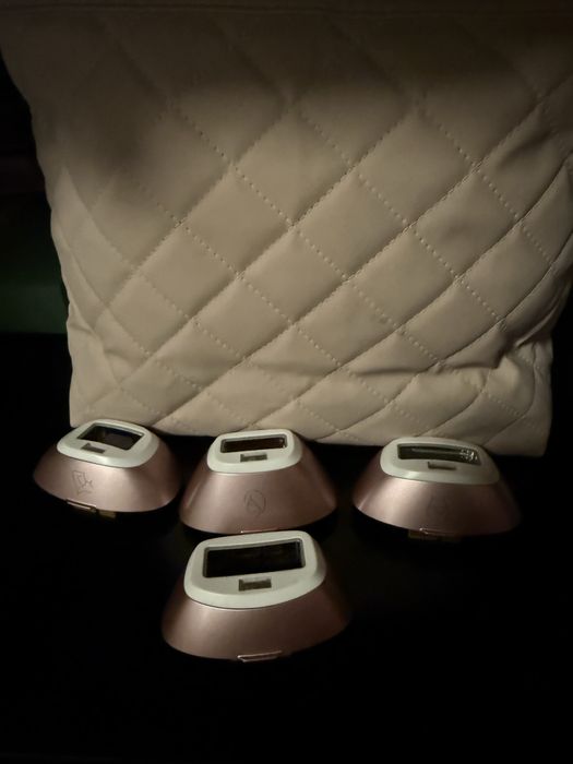 Philips Lumea Prestige BRI977 IPL