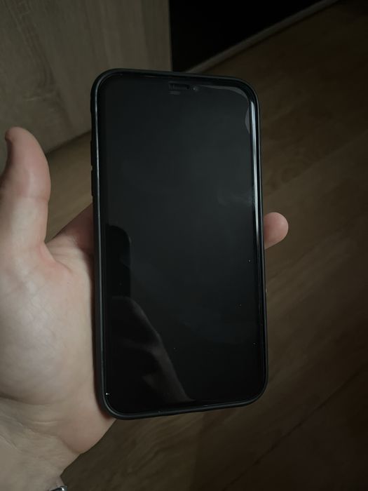 Iphone xr 64gb ..