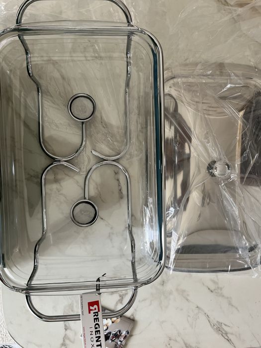 Продам сервировочный мармит Regent inox