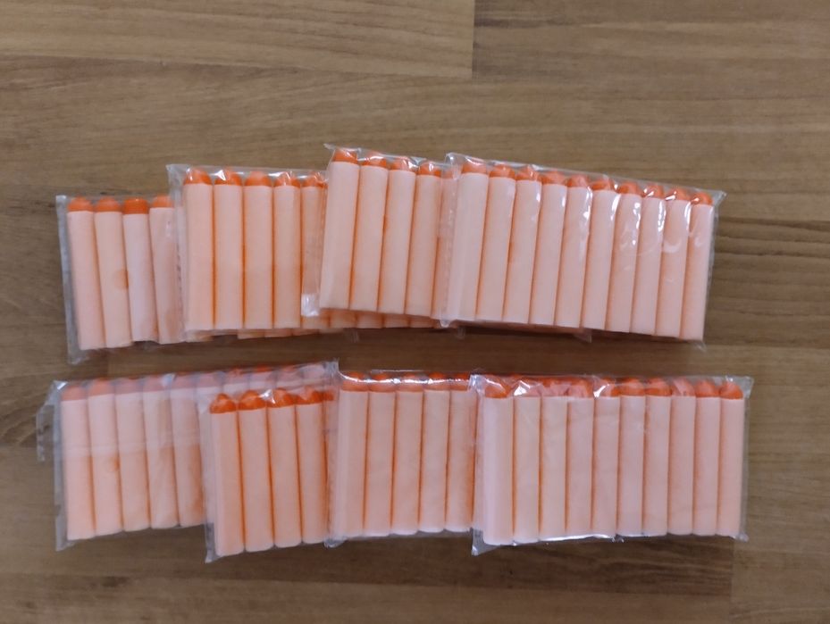 Blaster Flame war soul