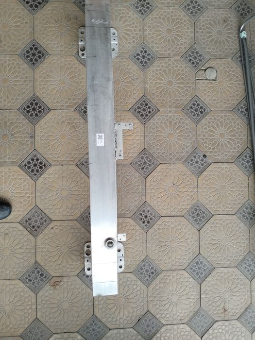 АвтоРазбор Швеллер Усилитель