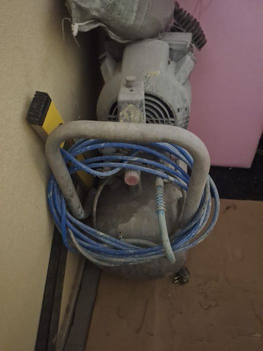 Сварочный аппарат аврора