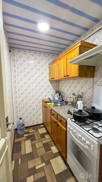 3 хонали квартира