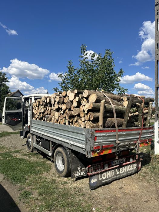 Lemne de foc esenta tare