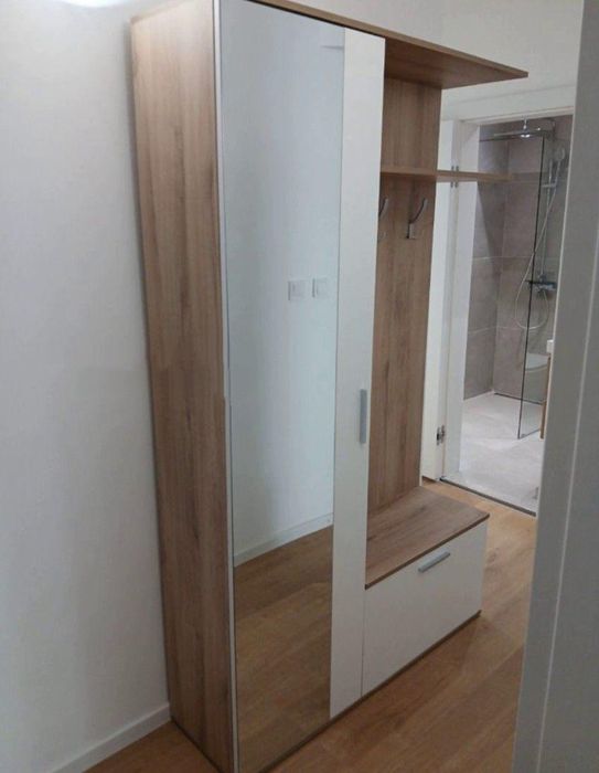 Дава се под наем Двустаен апартамент в София, Гоце Делчев - 80 кв.м за 648.21 € - Снимка #6