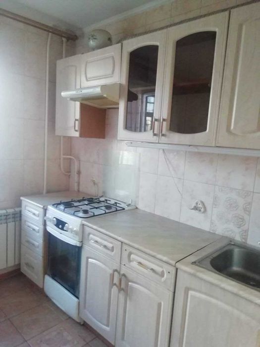 Продам 2ком квартиру в 7 мкр