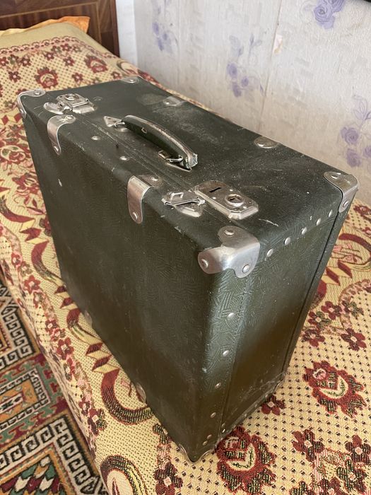 Баян СССР Советский