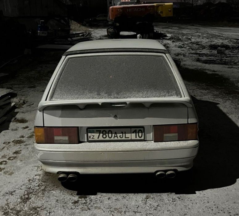 Ваз 2114 обмен продажа