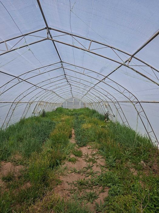 Продавам Оранжерии