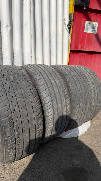 Продам 4 баллона 55 тыс