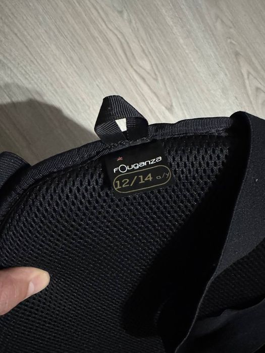 Детска защитен нагръдник Fouganza