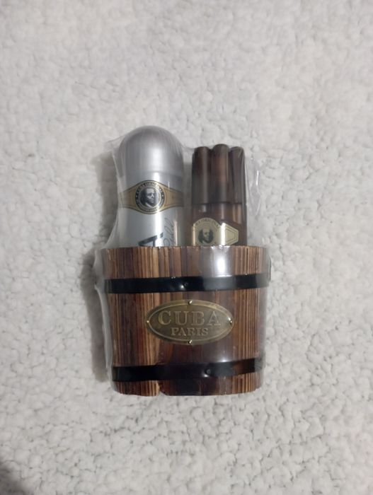 Козметика, мъжки комплекти, дамски парфюм