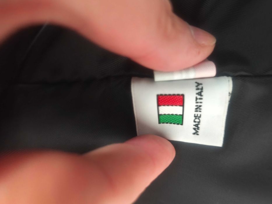 jacheta piele naturala marimea XL