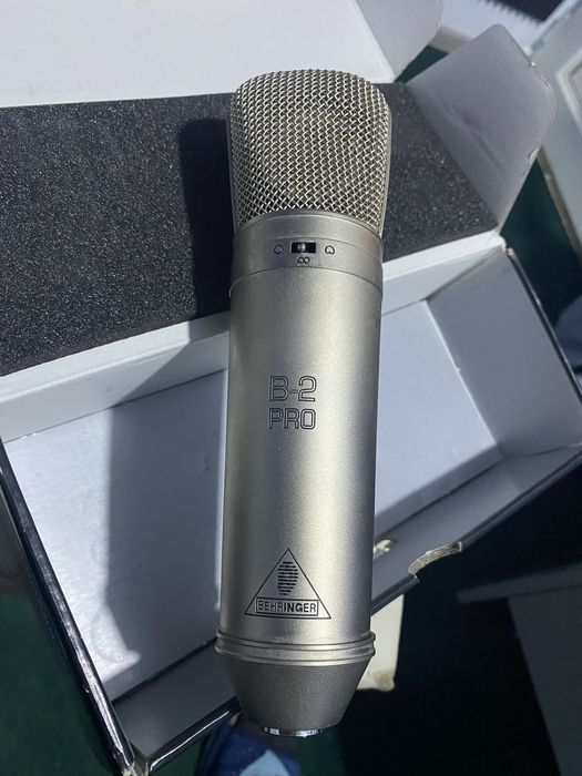 B-2 pro Микрафон студия