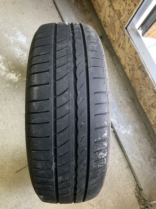 Продом лет. резину