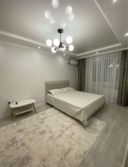 Квартира посуточно