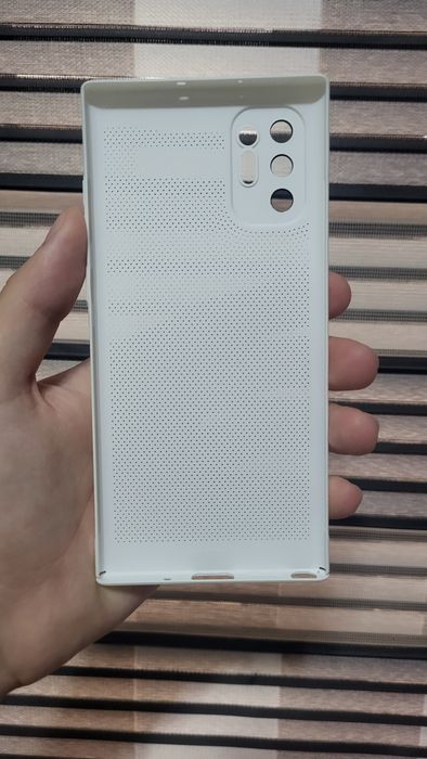 CHEXOL Samsung note 10 plus