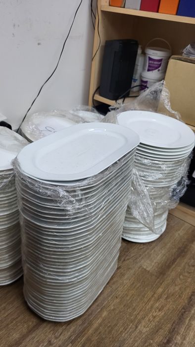 Продам тарелки буу