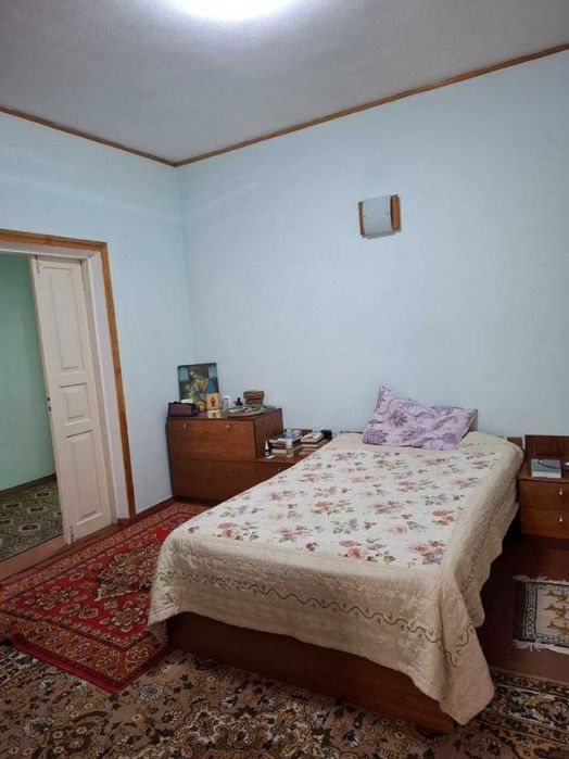 Продаю участок 4 соток 6 комната. ЯНГИАБАД