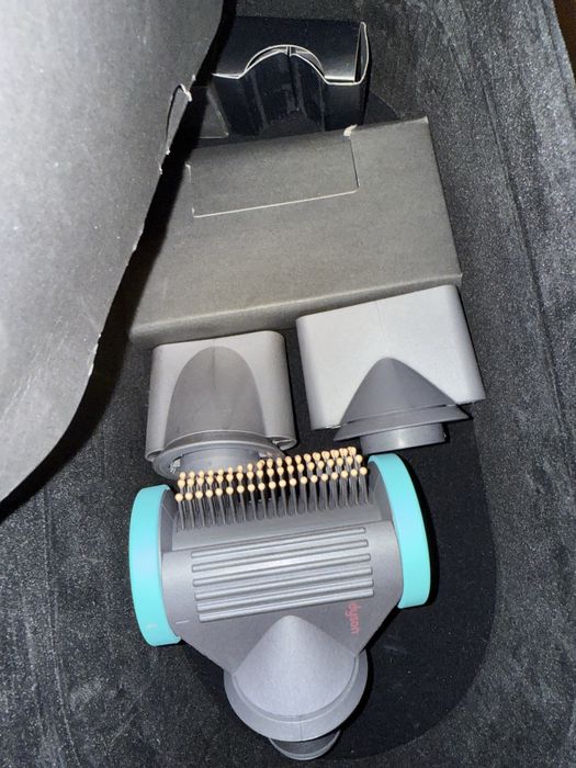 Feon Dyson HD15 Travel Box