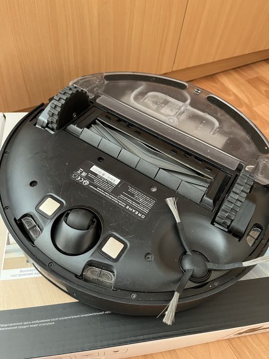 Продам/обмен Робот пылесос Dreame D9 Max Gen 2