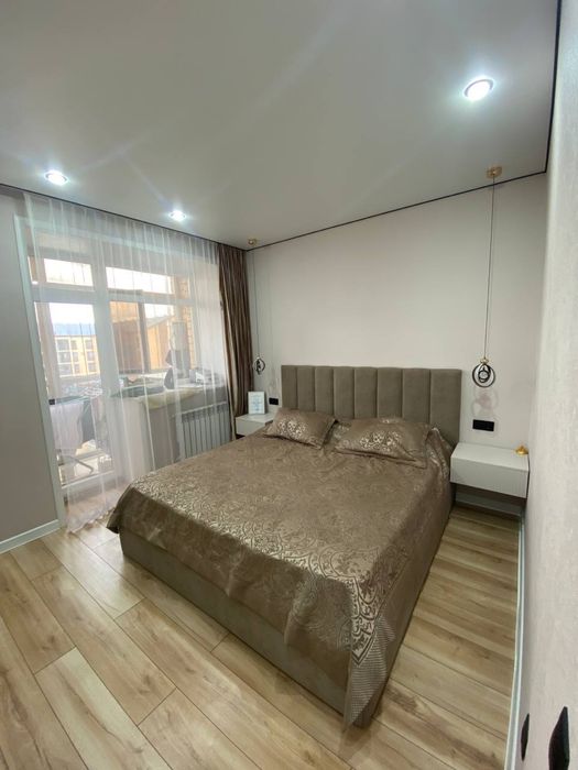 Продам квартиру