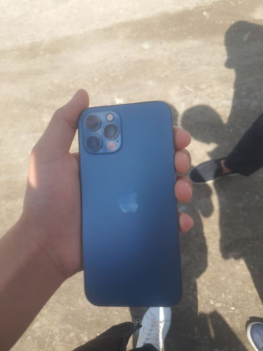IPhone 12 Pro Sotiladi