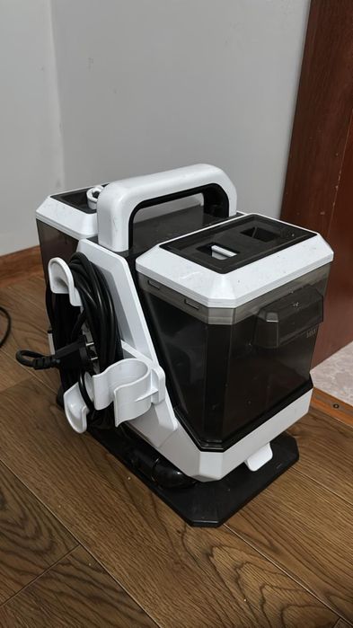 Пелесос химчистка