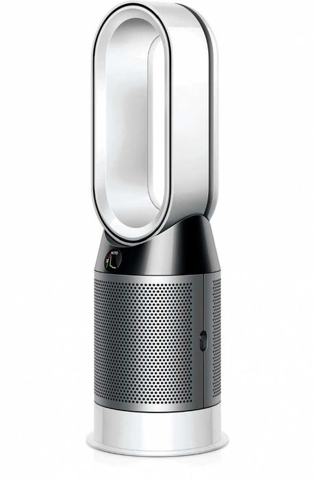 Dyson Pure Hot+Cool HP05 серебристый