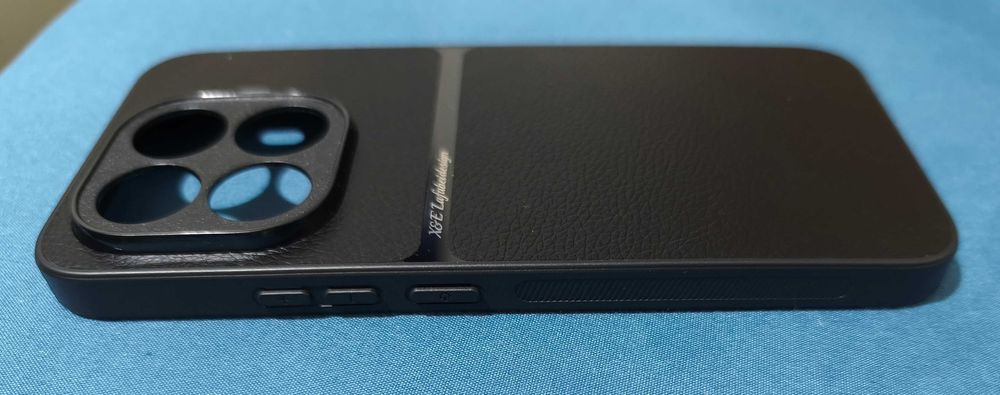 Xiaomi 15 T Pro кейс