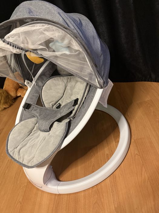 Balansoar Evo Smart