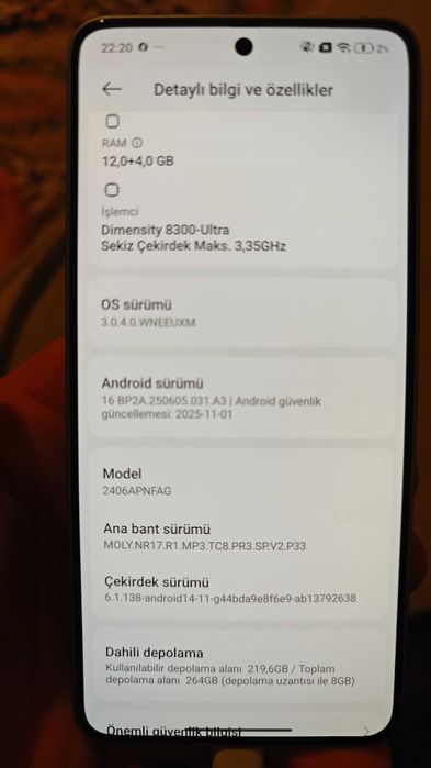 xiomi 14 t 256 gb чисто устройство