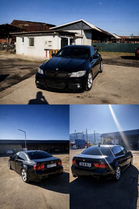 Vand BMW E90 M pachet 190cp