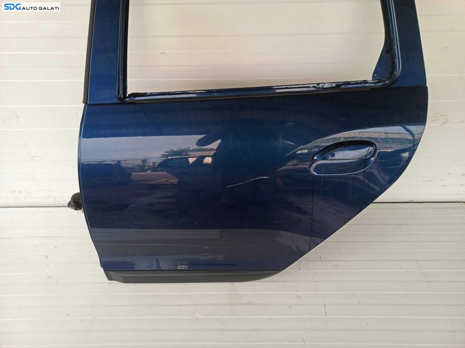 Usa Usi Portiera Portiere Stanga Spate Dacia Logan 2 MCV 2012 - 2016 Culoare TERPR [L1552]