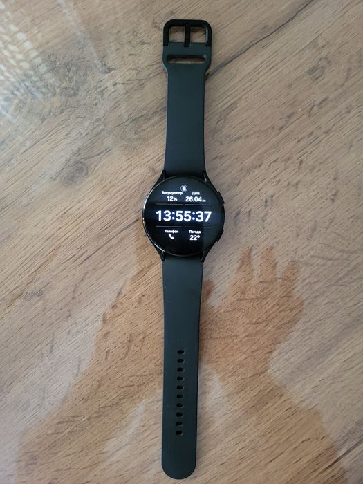 Продам часы samsung galaxy watch 5